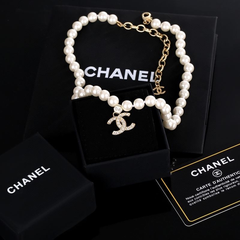 Chanel Necklaces